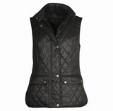 Barbour Otterburn Gilet - Black