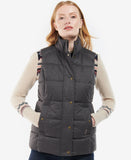 Barbour Foxglove Gilet - Hessian