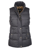 Barbour Foxglove Gilet - Hessian