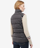 Barbour Foxglove Gilet - Hessian