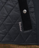 Barbour Poppy Gilet - Black/Renaissance Floral