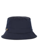 Barbour Coastal Waterproof Sports Hat - Navy