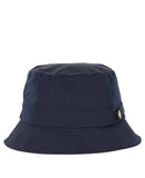 Barbour Coastal Waterproof Sports Hat - Navy