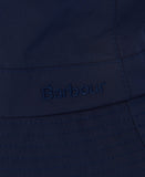 Barbour Coastal Waterproof Sports Hat - Navy