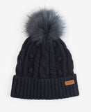 Barbour Harriet Beanie - Navy