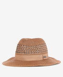 Barbour Marlowe Fedora - Sand