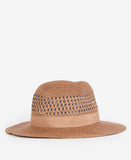 Barbour Marlowe Fedora - Sand