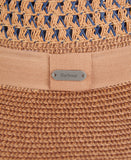 Barbour Marlowe Fedora - Sand