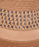 Barbour Marlowe Fedora - Sand
