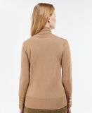 Barbour Norwood Knit - Hessian