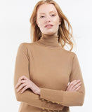 Barbour Norwood Knit - Hessian
