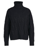 Barbour Pendula Knit - Black