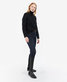 Barbour Pendula Knit - Black