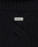 Barbour Pendula Knit - Black