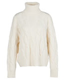 Barbour Pendula Knit - Cream