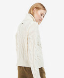 Barbour Pendula Knit - Cream