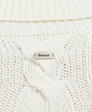 Barbour Pendula Knit - Cream