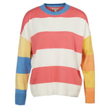 Barbour Bradley Stripe Knit - Multi