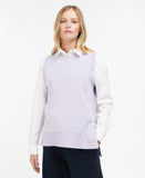 Barbour Ryhope Knit - Iris