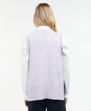 Barbour Ryhope Knit - Iris