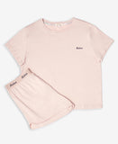 Barbour Millie Lounge Set - Light Pink