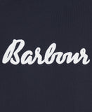 Barbour Otterburn Hoodie - Navy