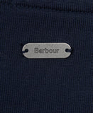 Barbour Otterburn Hoodie - Navy