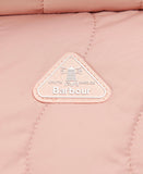 Barbour Strathmore Sweater - Soft Coral