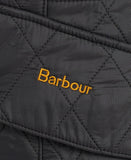 Barbour Cavalry Polarquilt Jacket - Black