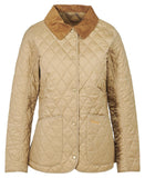 Barbour Annadale Quilted Jacket - Trench