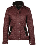 Barbour Yarrow Quilted Jacket - Windsor