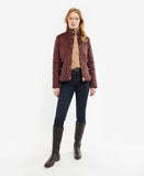 Barbour Yarrow Quilted Jacket - Windsor