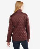 Barbour Yarrow Quilted Jacket - Windsor