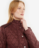 Barbour Yarrow Quilted Jacket - Windsor