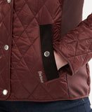 Barbour Yarrow Quilted Jacket - Windsor