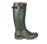 Barbour Women Tempest Wellingtons - Olive