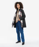 Barbour Hailes Wrap - Midnight