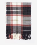 Barbour Hailes Wrap - Midnight