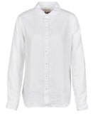 Barbour Marine Shirt - White