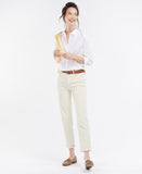 Barbour Marine Shirt - White
