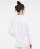 Barbour Marine Shirt - White