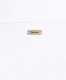 Barbour Marine Shirt - White