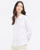 Barbour Derwent Shirt - Silver Birch Tartan