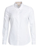 Barbour Derwent Shirt - Silver Birch Tartan