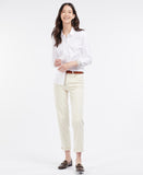 Barbour Derwent Shirt - Silver Birch Tartan