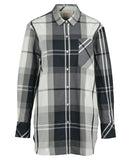 Barbour Perthshire Shirt - Mono Tartan