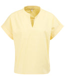 Barbour Stoneleigh Top - Buttermilk