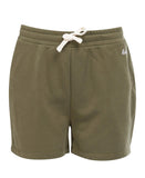 Barbour Otterburn Shorts - Dusky Khaki