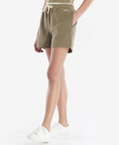 Barbour Otterburn Shorts - Dusky Khaki