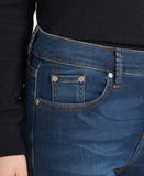 Barbour Essential Slim Jean - Worn Blue